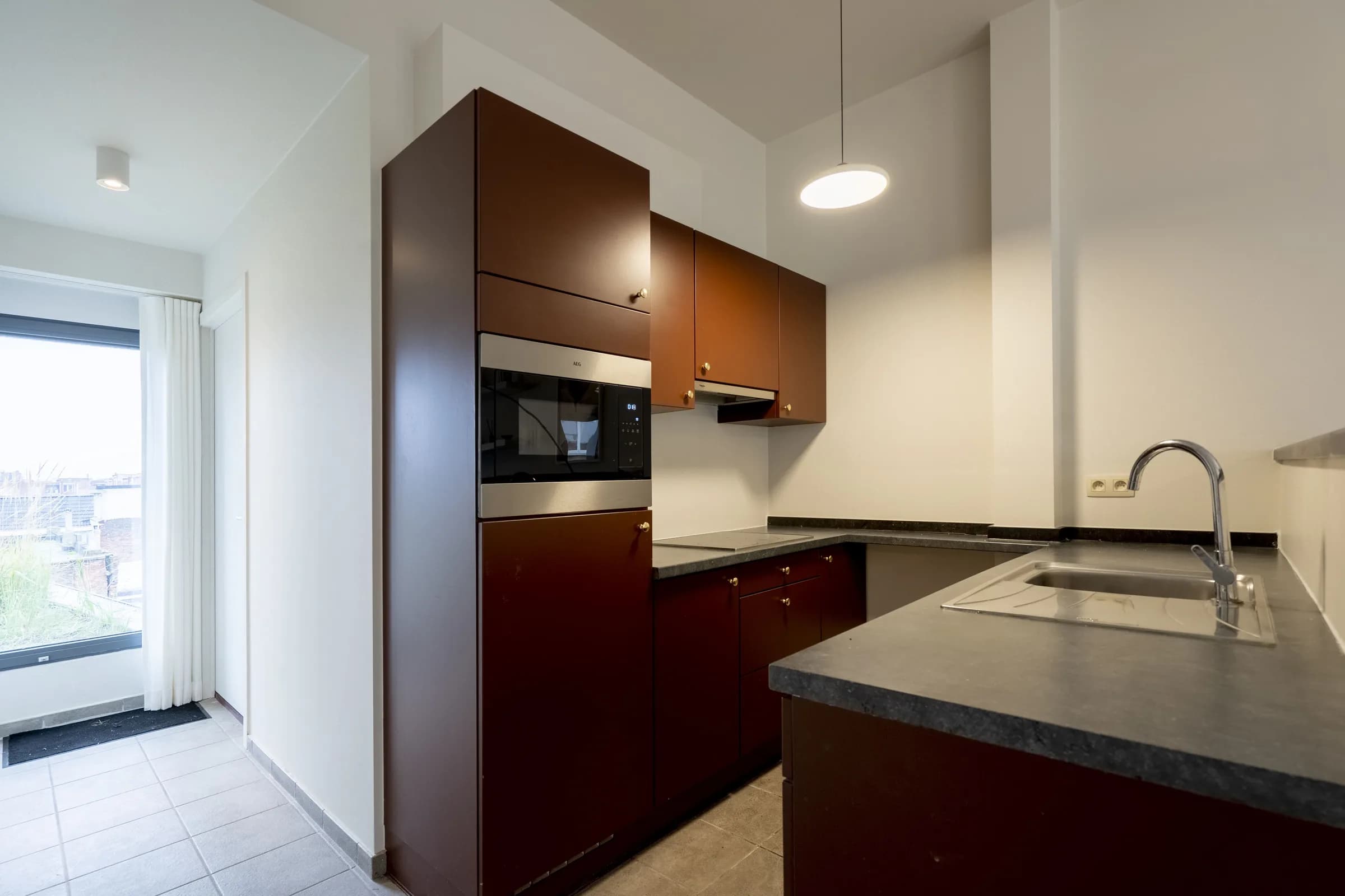 Rooftop Apartment. Room 1 thumbnail 20