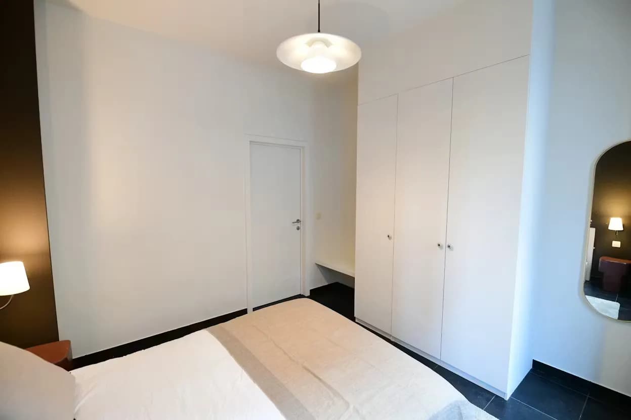 8.  Rooftop Apartment. Room 2