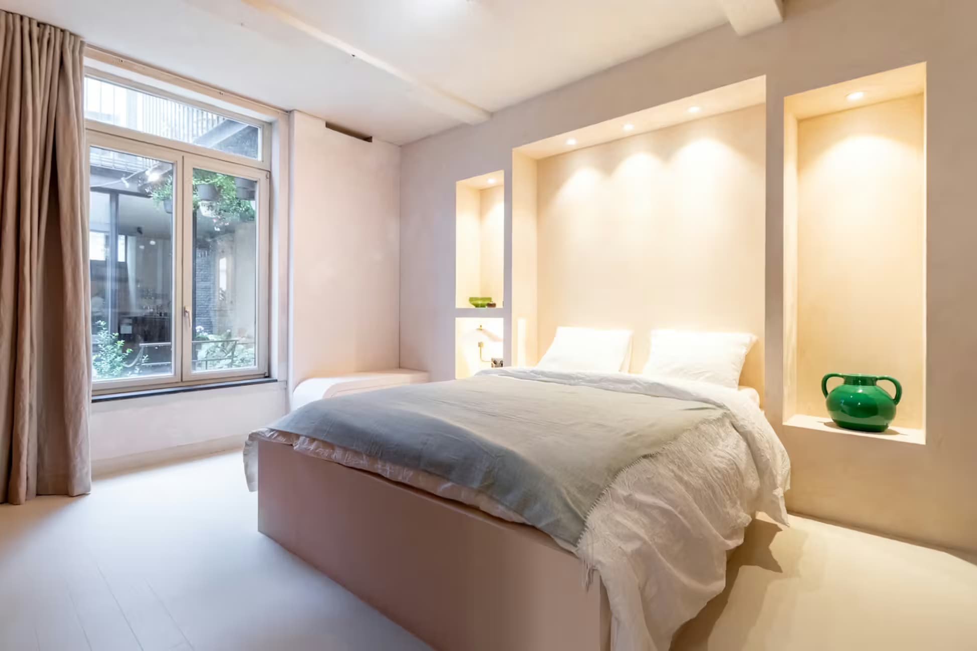 Saint-Andrews, studio 1 photo 1