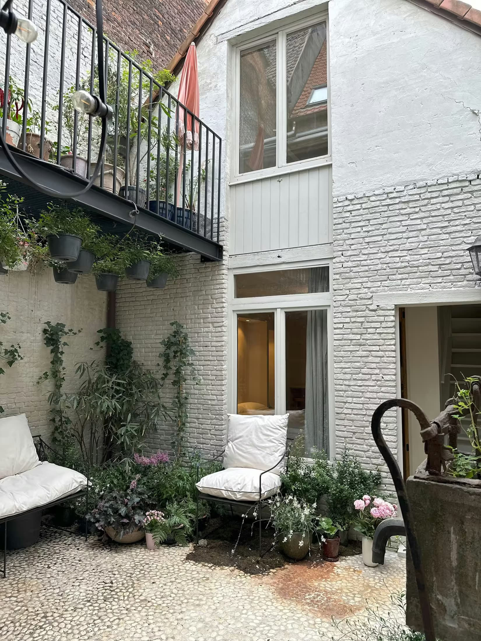 Saint-Andrews, studio 1 thumbnail 8