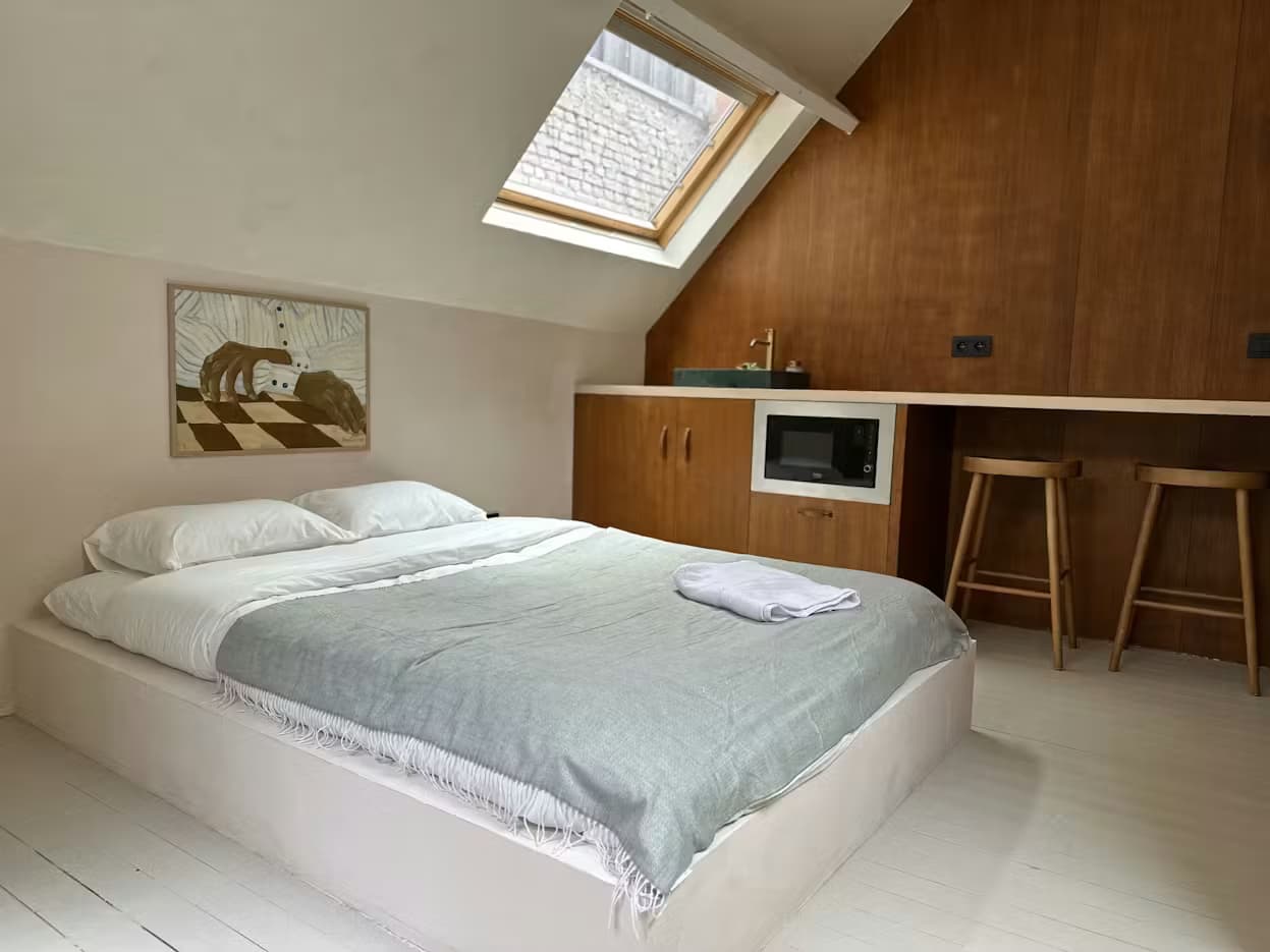 Saint-Andrews, studio 2 photo 1