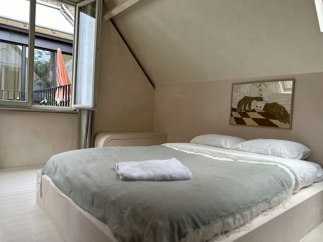 Saint-Andrews, studio 2 thumbnail 2