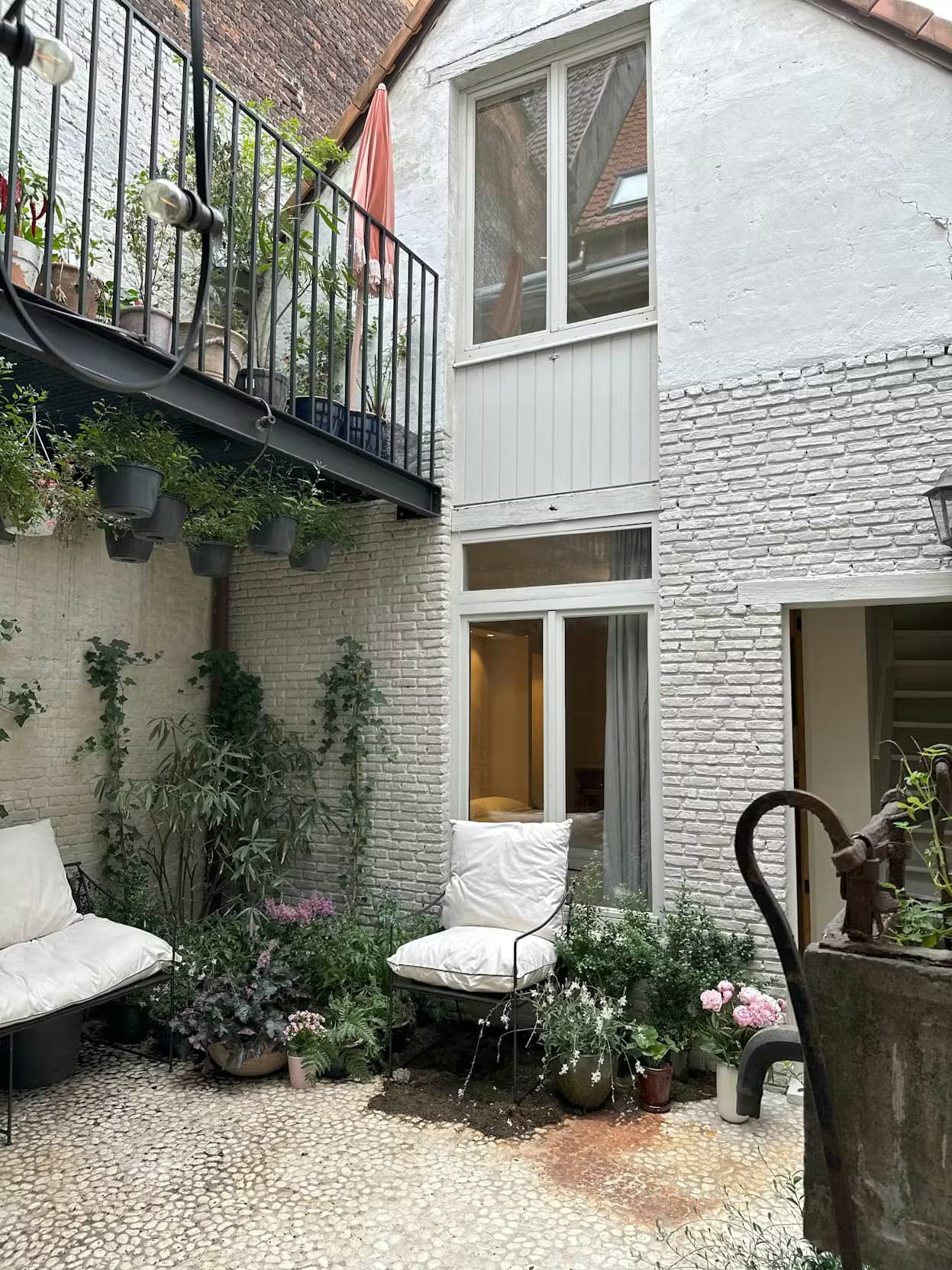 Saint-Andrews, studio 2 thumbnail 8