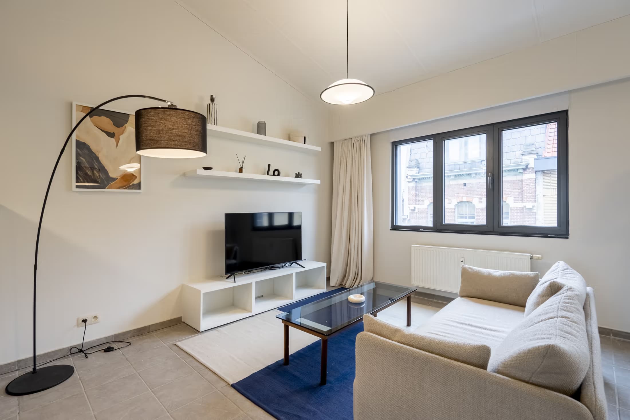 8. Rooftop Apartment thumbnail 2