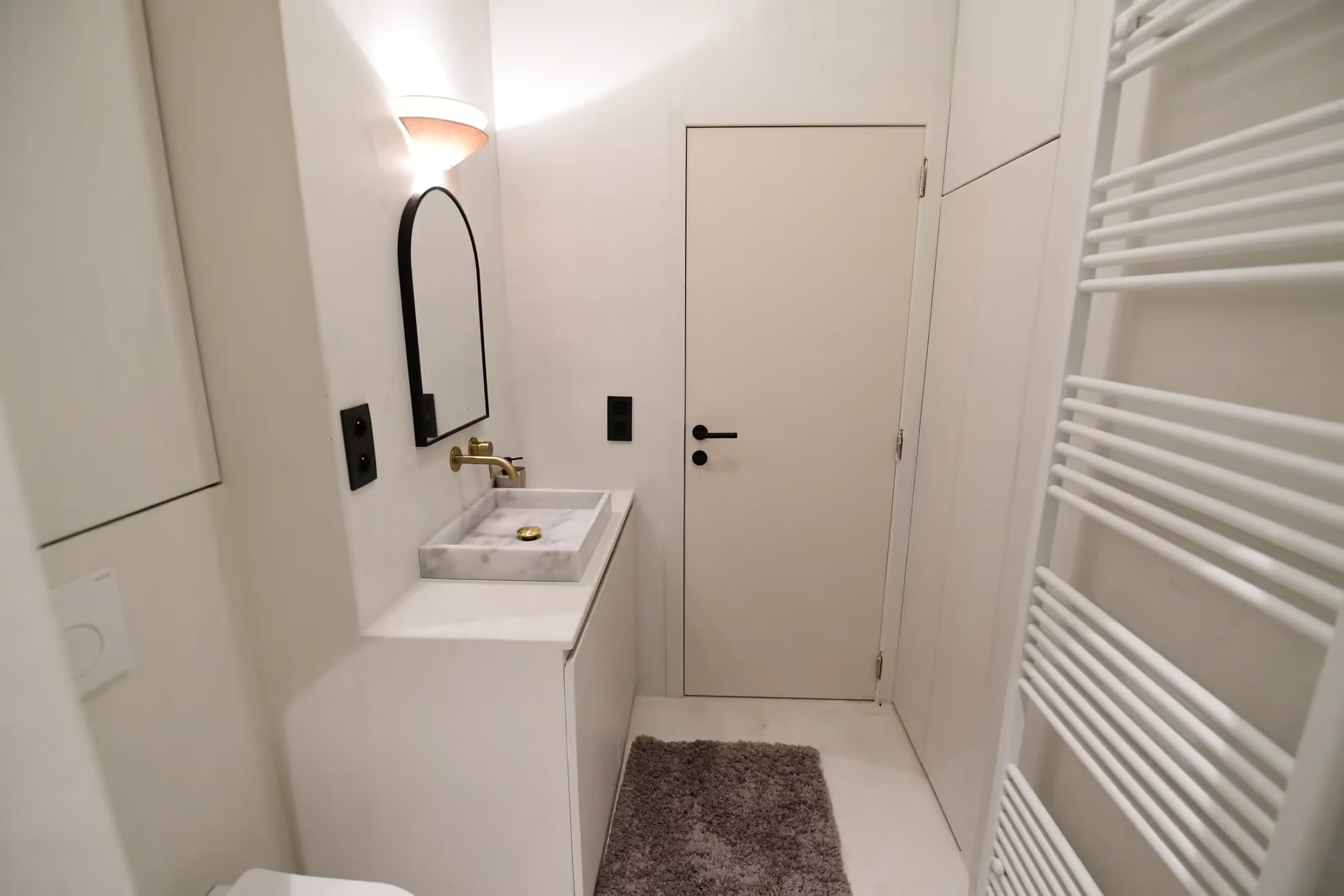 6. Coliving room – Street Side Right thumbnail 3