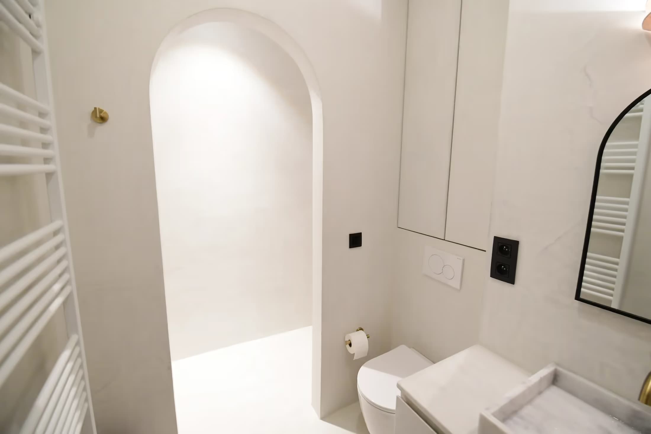 6. Coliving room – Street Side Right thumbnail 4