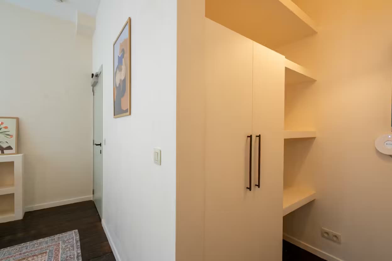 5. Coliving room – Garden Side thumbnail 3