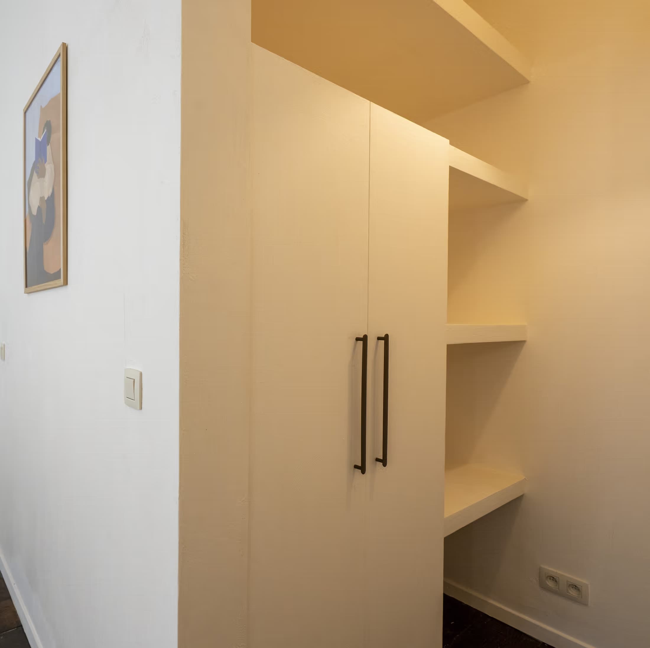 6. Coliving room – Garden Side thumbnail 7