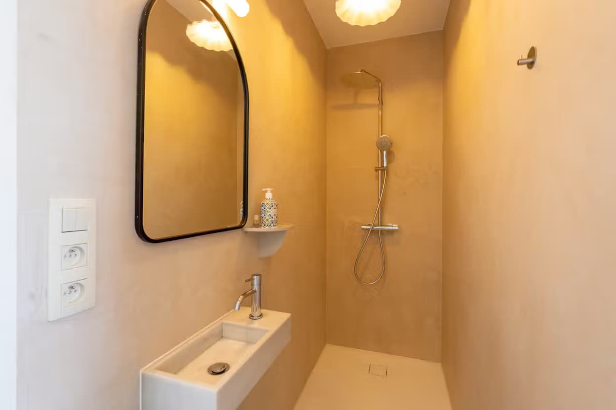 8. Coliving room – Street Side thumbnail 4