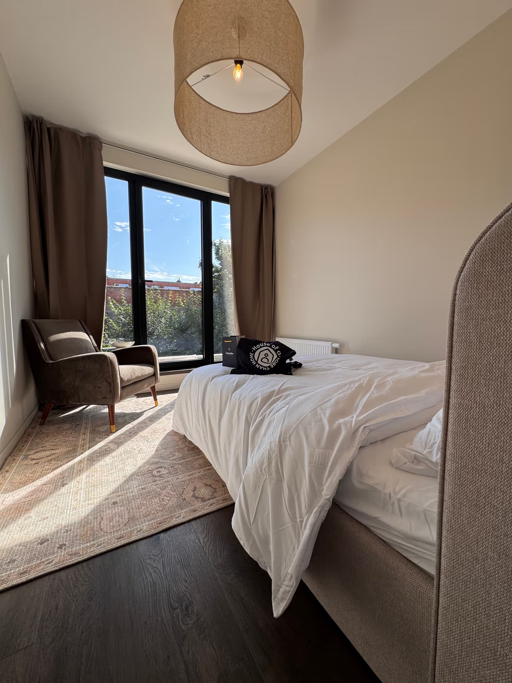 13. Coliving room – Garden Side thumbnail 9