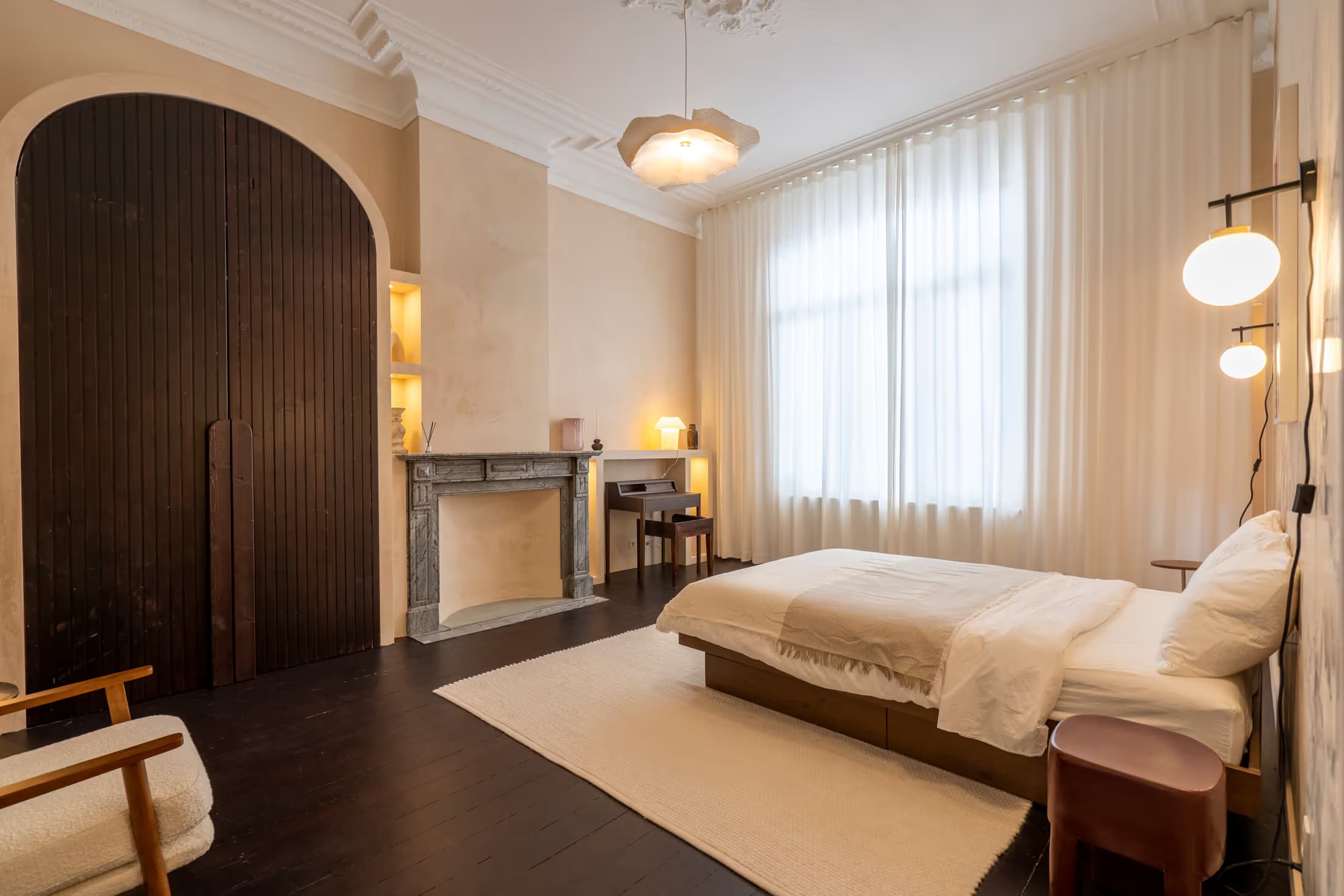 1. Co-living room – Street Side thumbnail 2