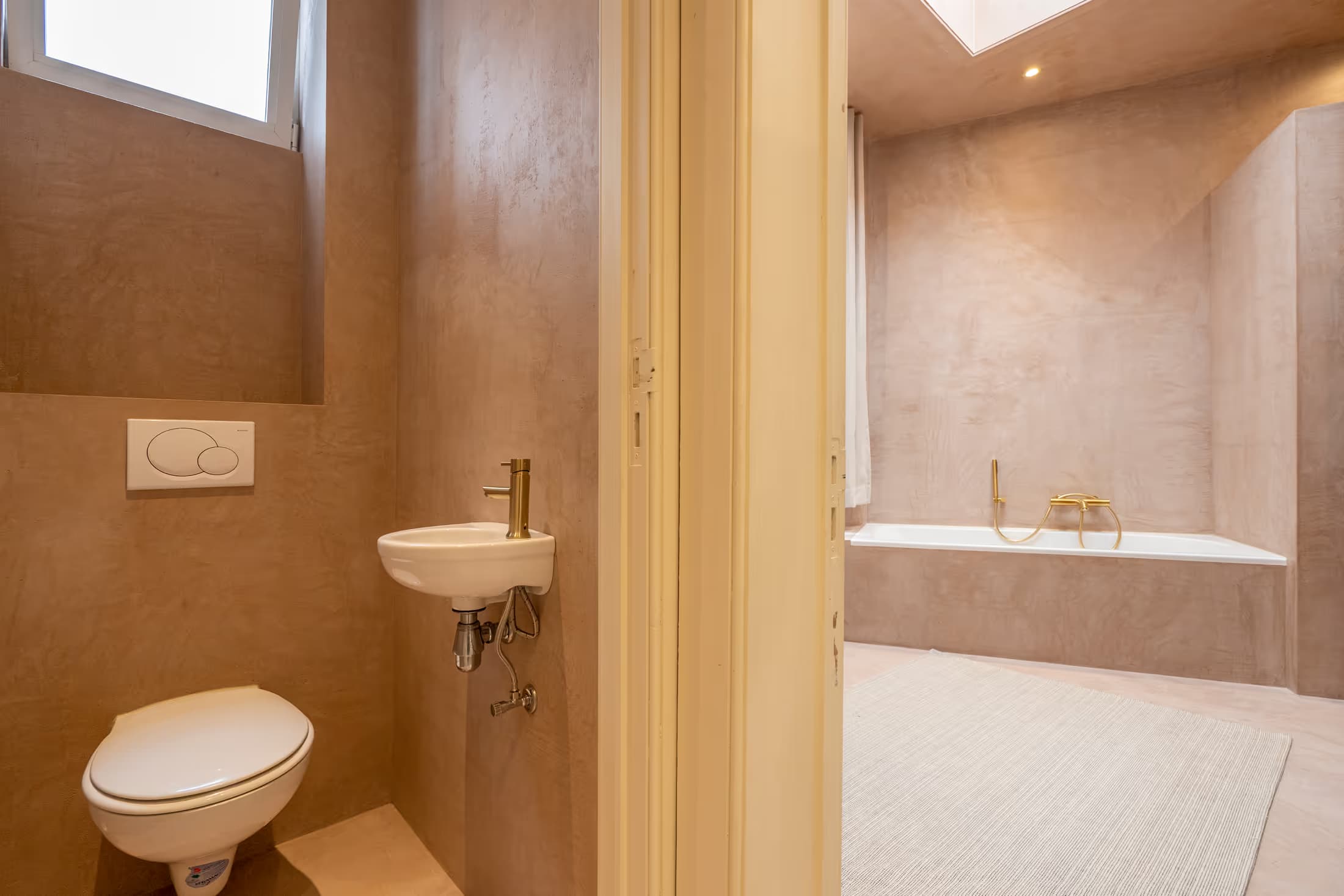 1. Co-living room – Street Side thumbnail 8