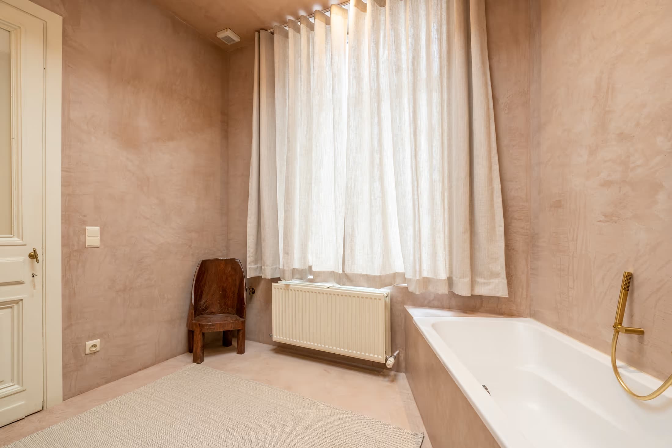 1. Co-living room – Street Side thumbnail 9