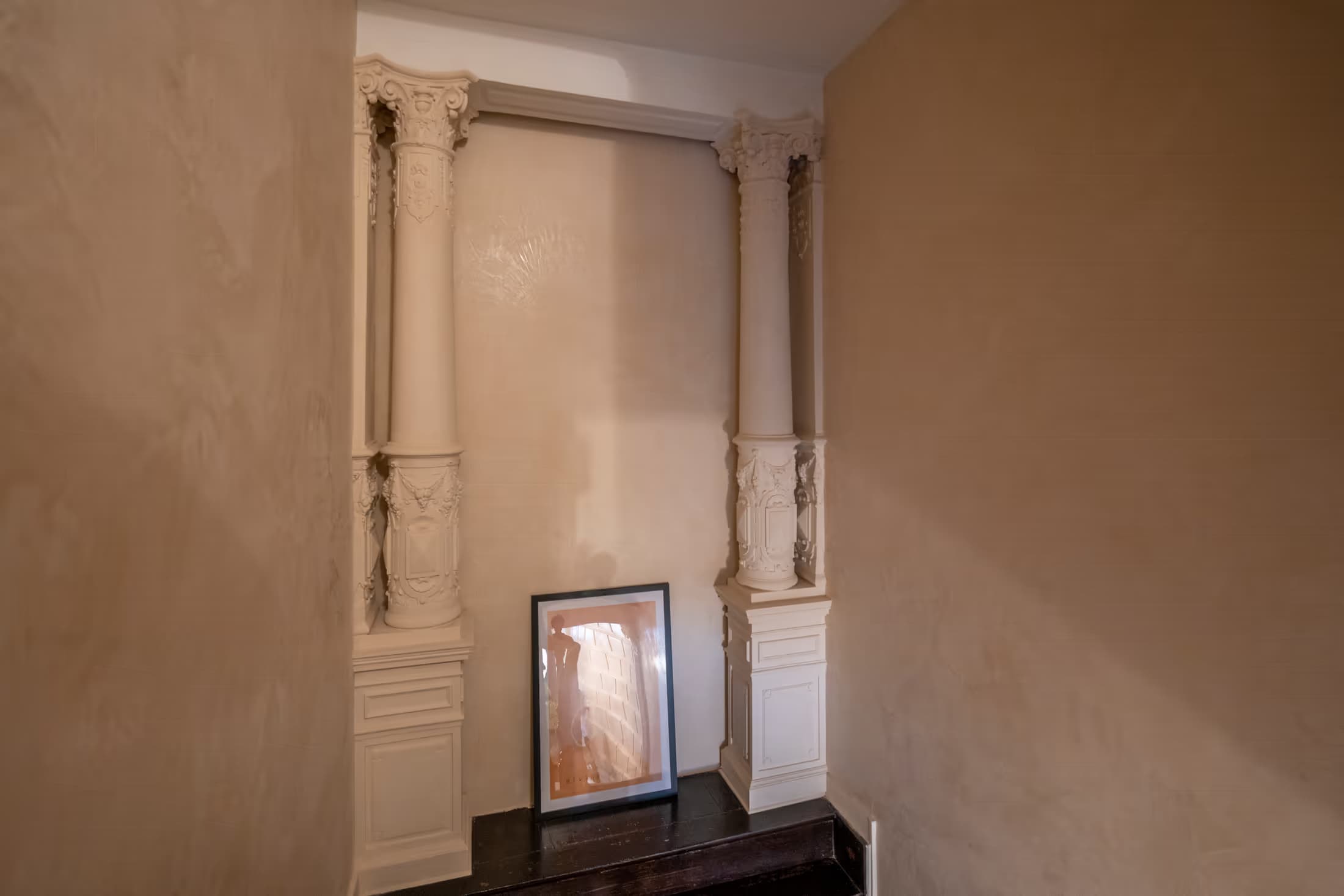 1. Co-living room – Street Side thumbnail 11