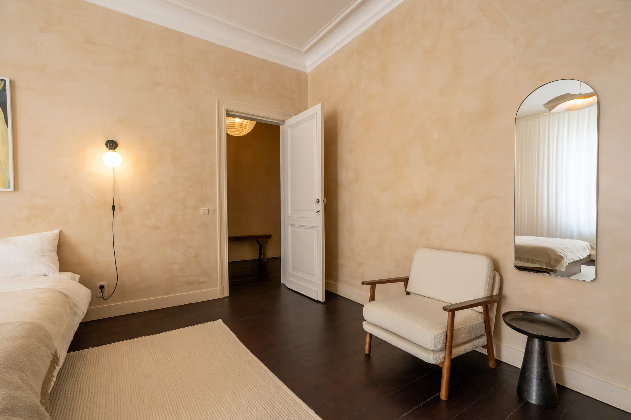 2. Co-living room – Garden Side thumbnail 7