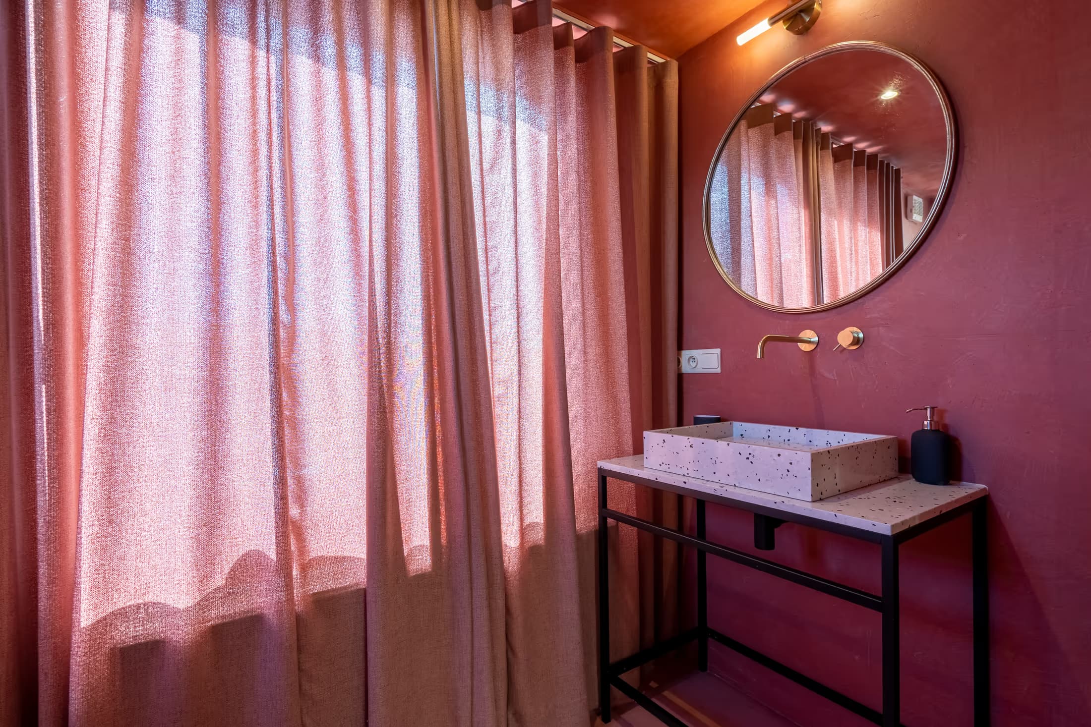 2. Co-living room – Garden Side thumbnail 9