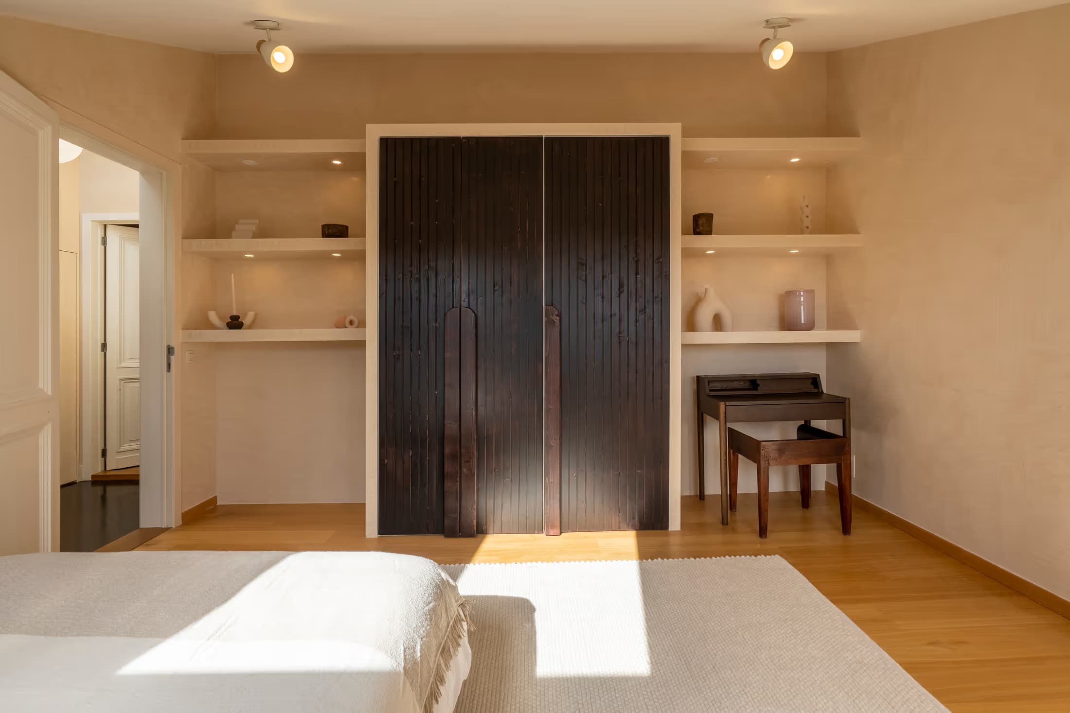 4. Co-living room – Garden Side thumbnail 5