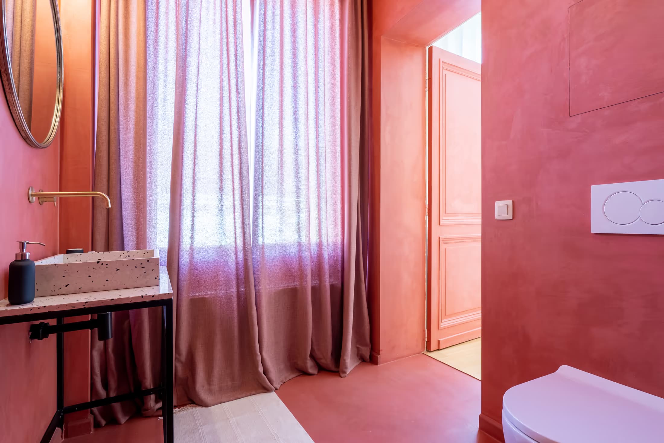 5. Co-living room – Street Side thumbnail 14