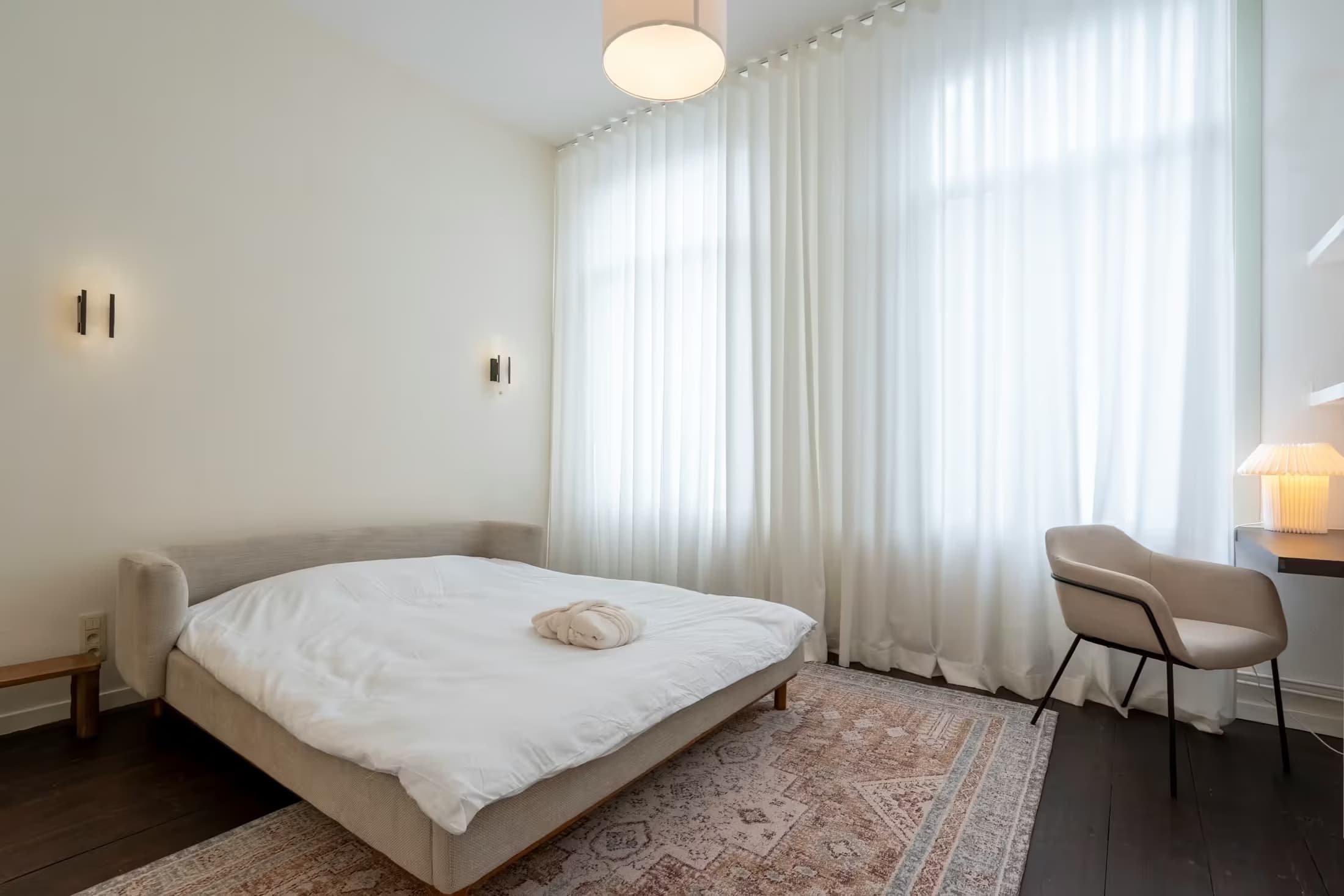 1. Coliving room – Street Side thumbnail 7