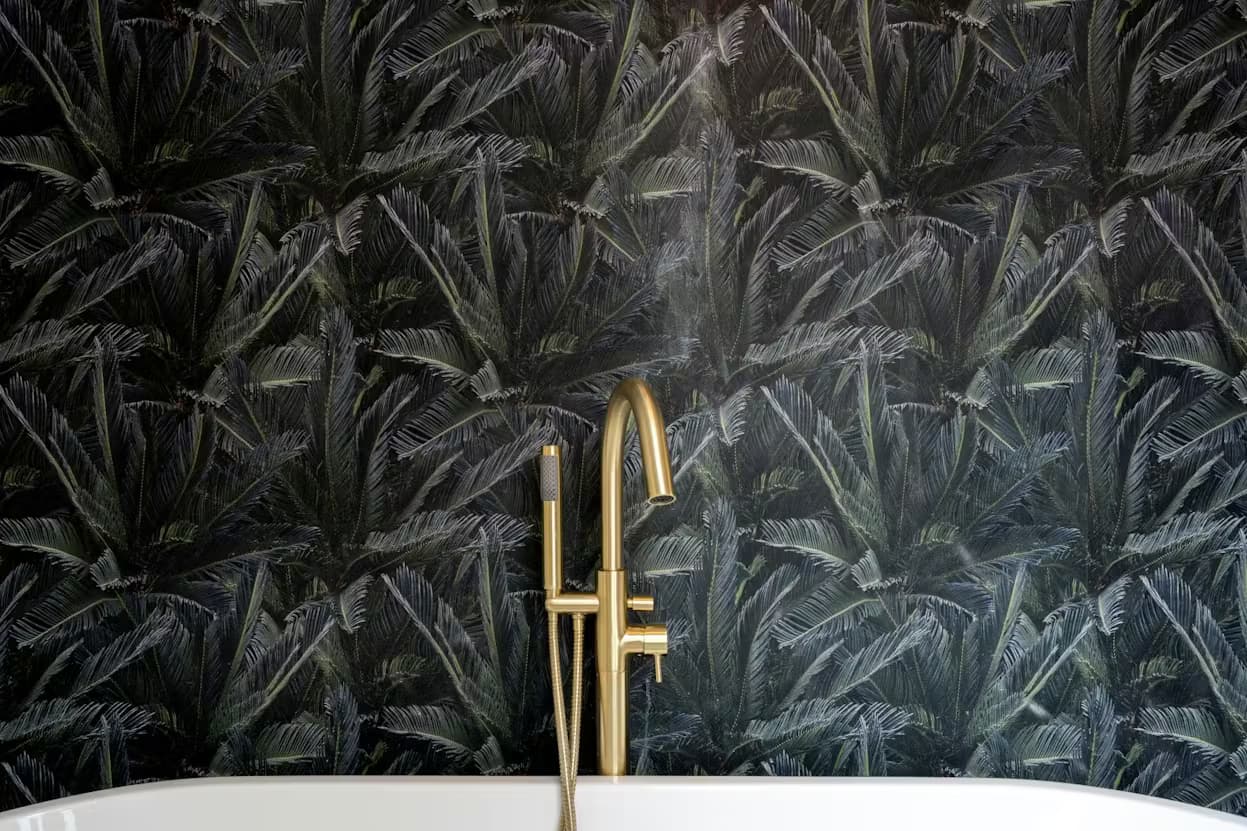 4. Co-living room – Garden Side thumbnail 5