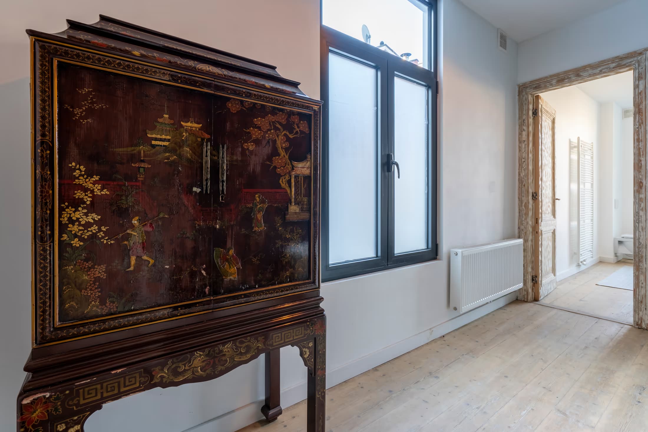 4. Co-living room – Garden Side thumbnail 6