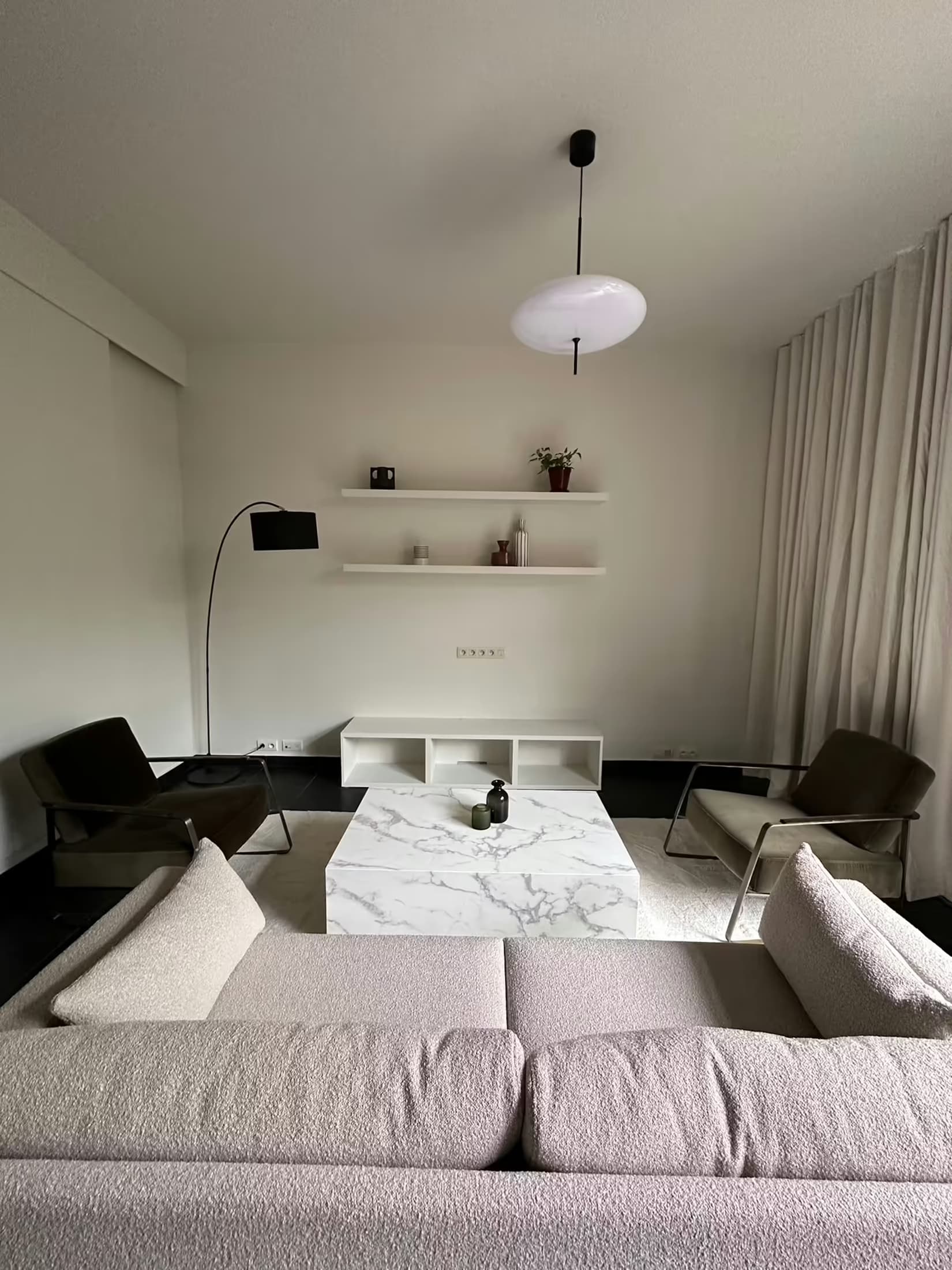 1. Ground Floor Apartment thumbnail 3