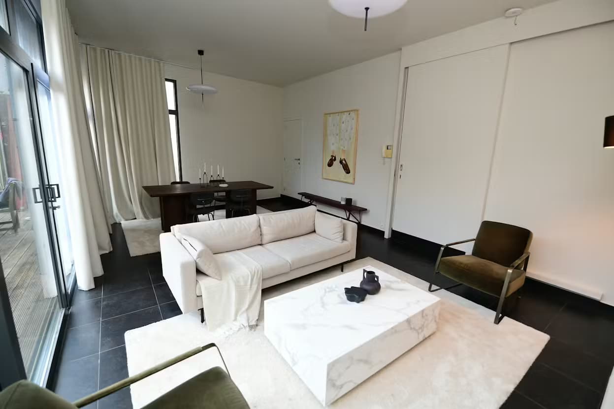 1. Ground Floor Apartment thumbnail 4