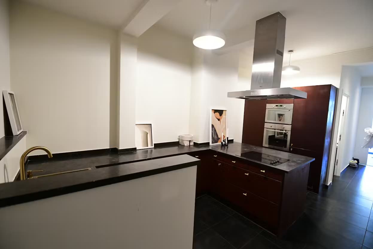 1. Ground Floor Apartment thumbnail 12