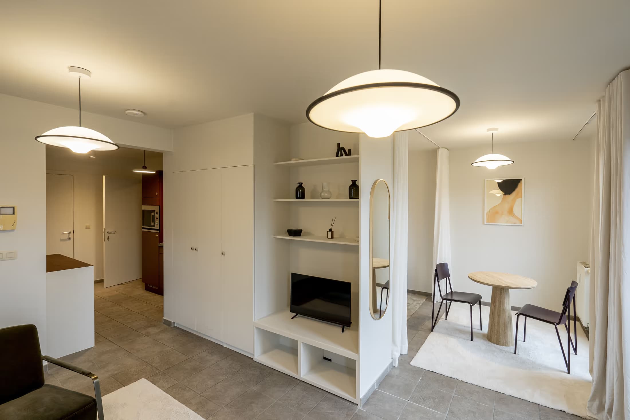 3. Private apartment, garden-side thumbnail 10