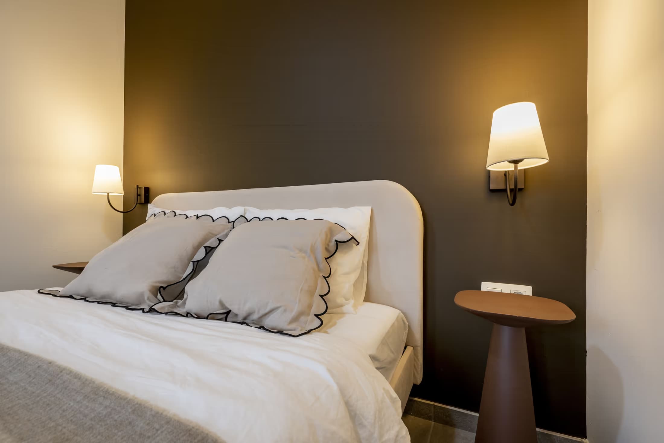 3. Private apartment, garden-side thumbnail 15