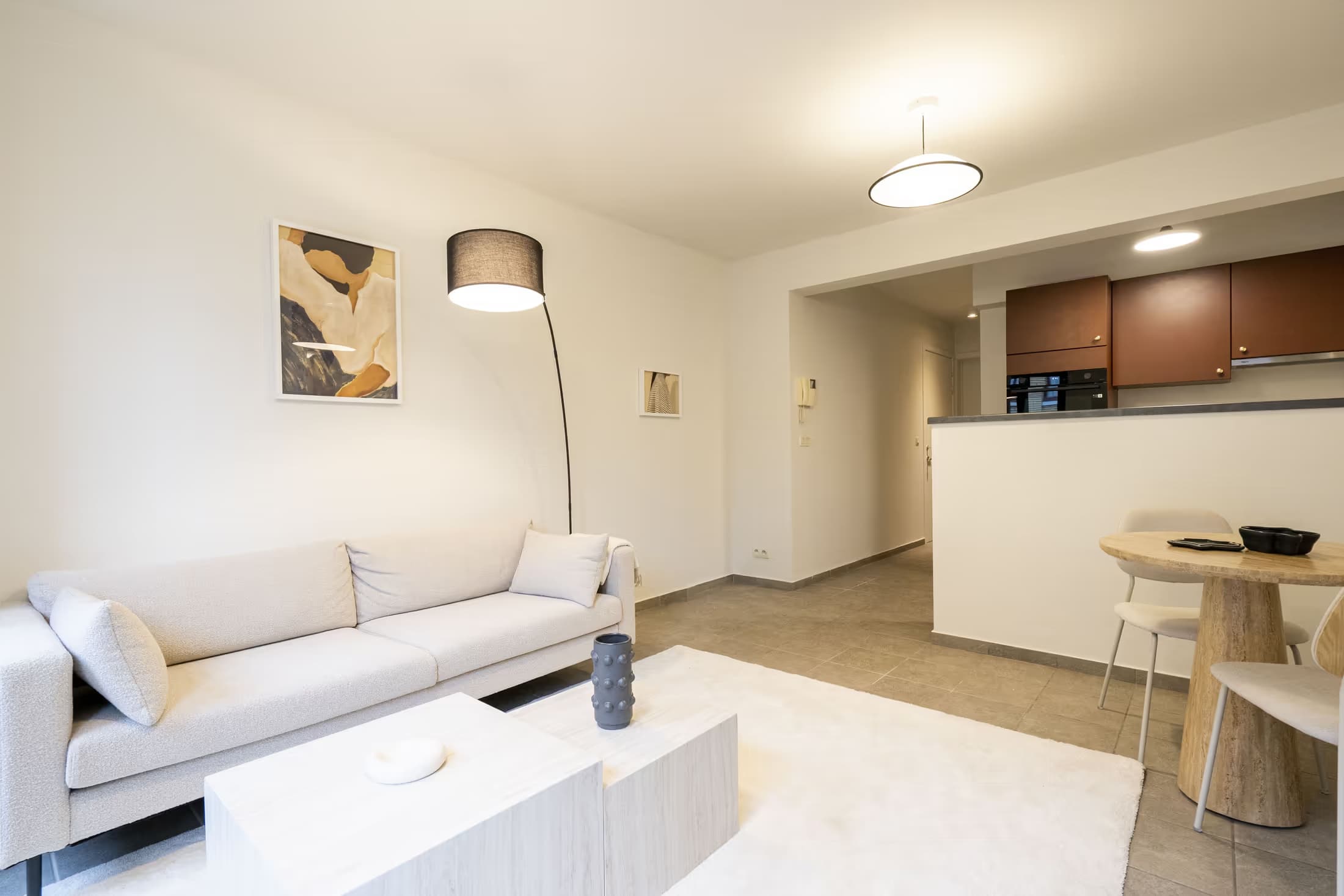 4. Studio, street-side photo 1