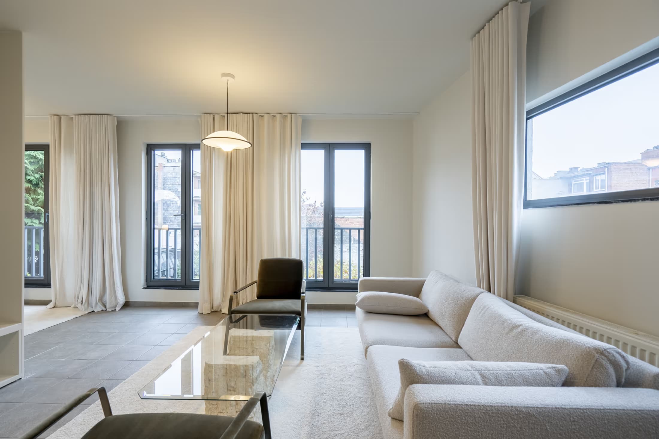 6. Studio, garden-side thumbnail 2