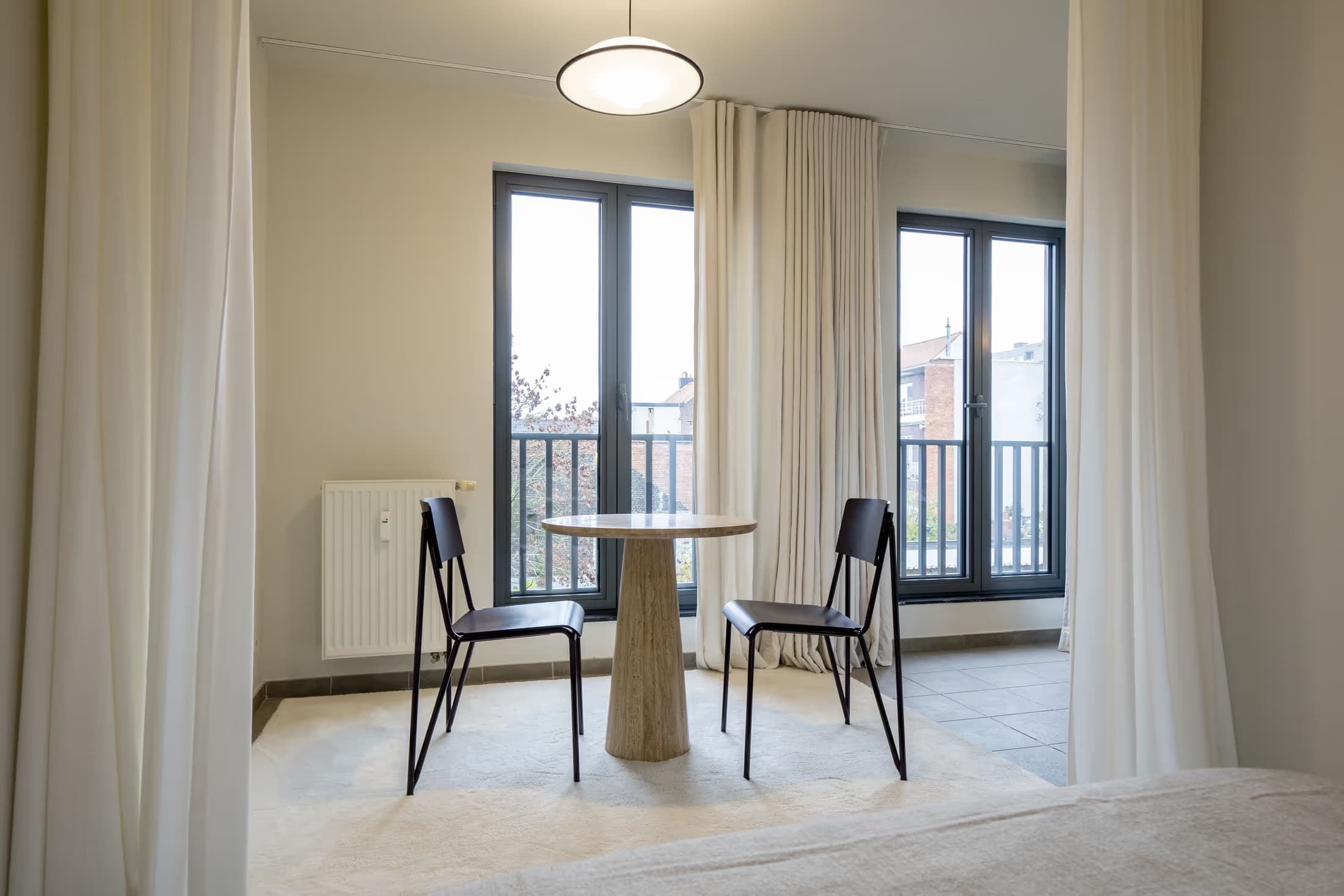 6. Studio, garden-side thumbnail 5