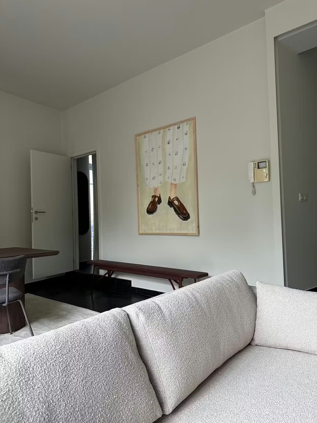 8. Rooftop Apartment. Room 1 thumbnail 5