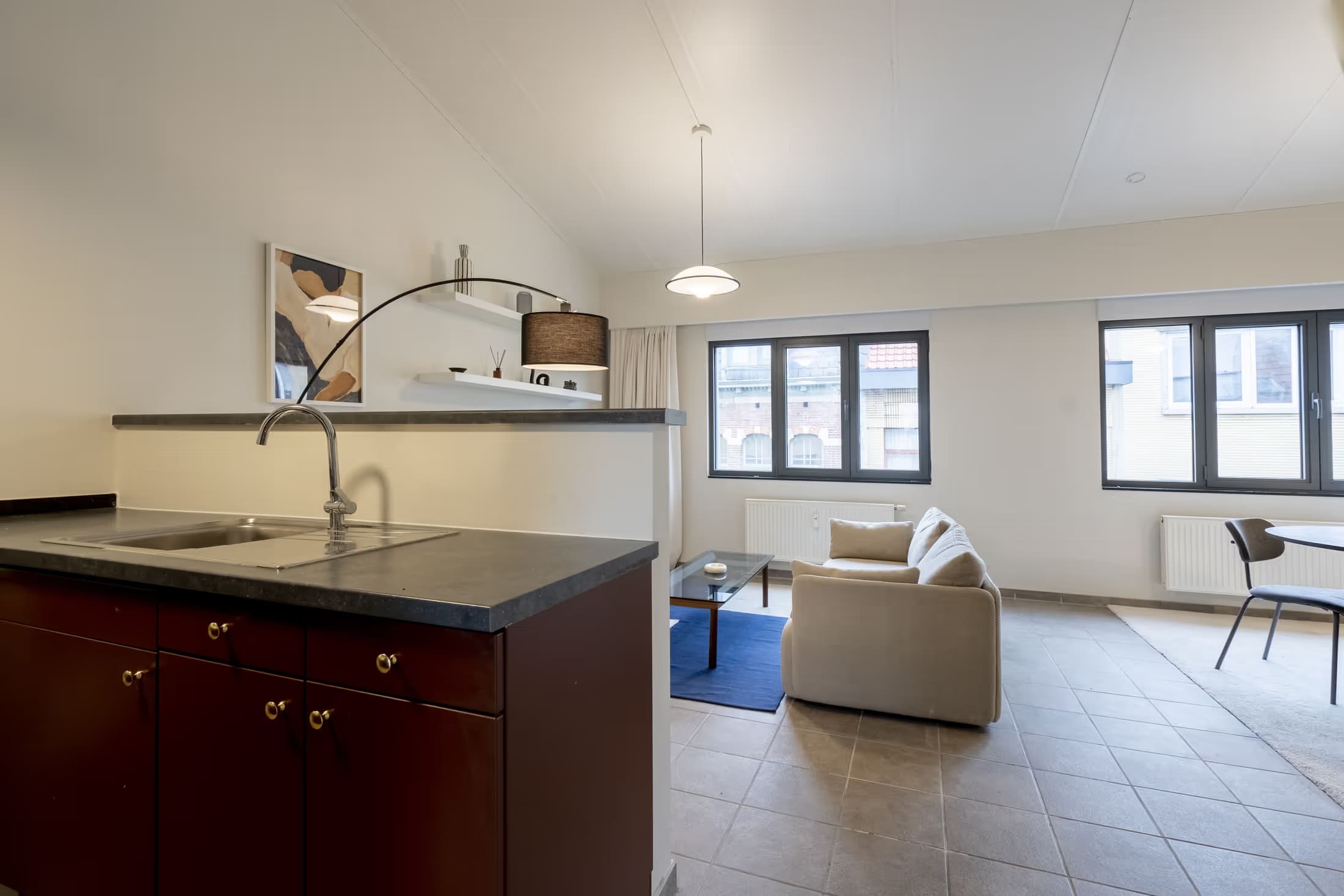 8. Rooftop Apartment thumbnail 2