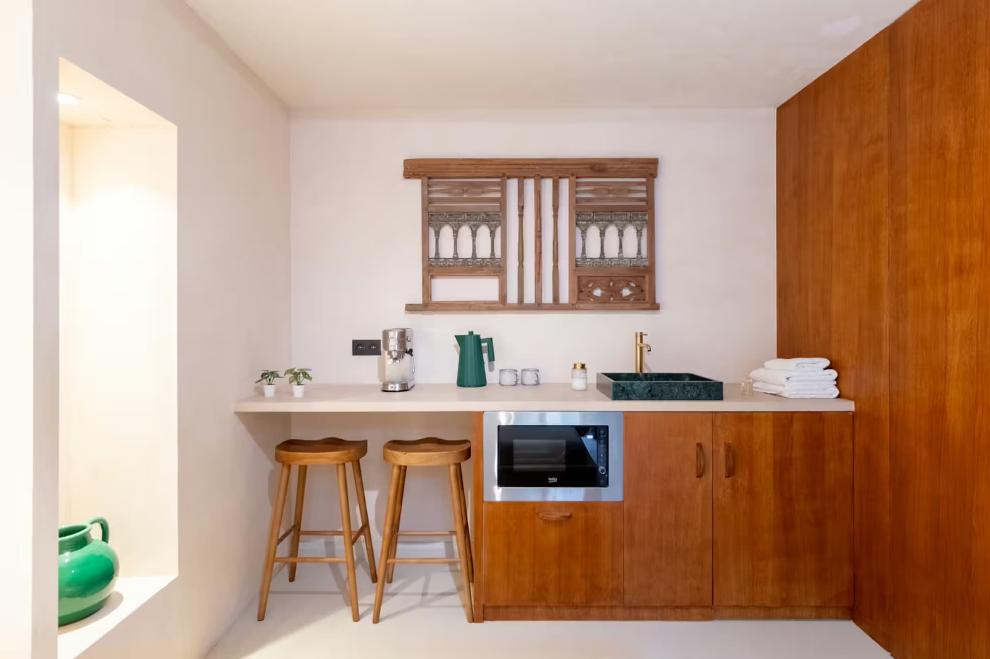 Saint-Andrews, studio 1 thumbnail 2