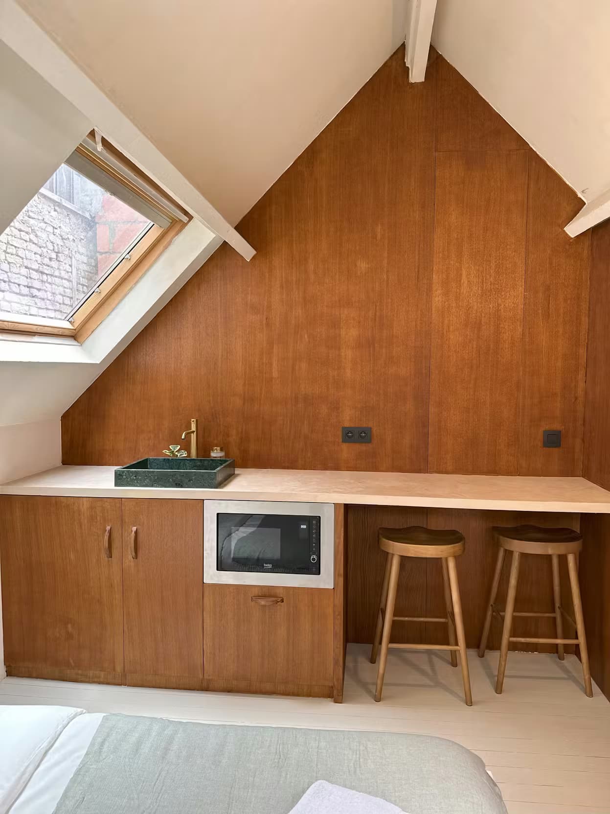 Saint-Andrews, studio 2 thumbnail 5