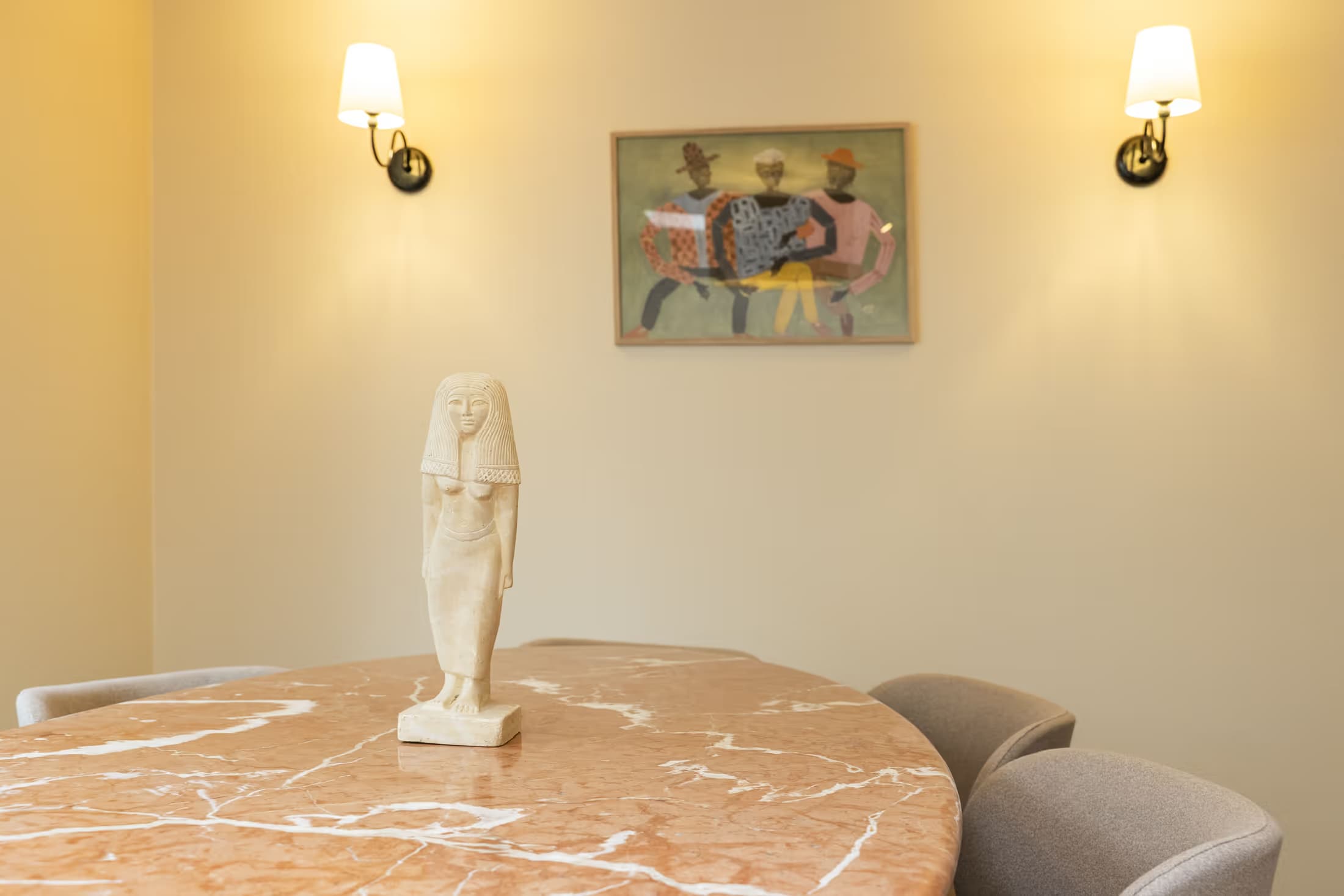 1. Coliving room – Garden Side thumbnail 4