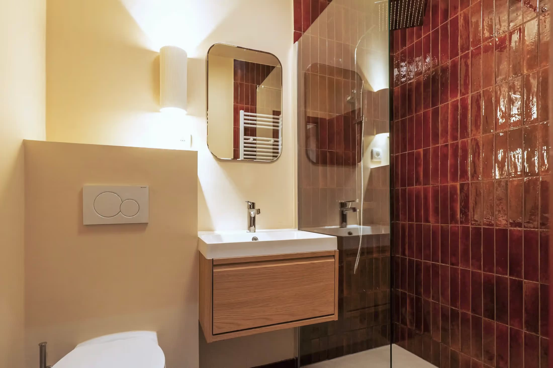 1. Coliving room – Garden Side thumbnail 9