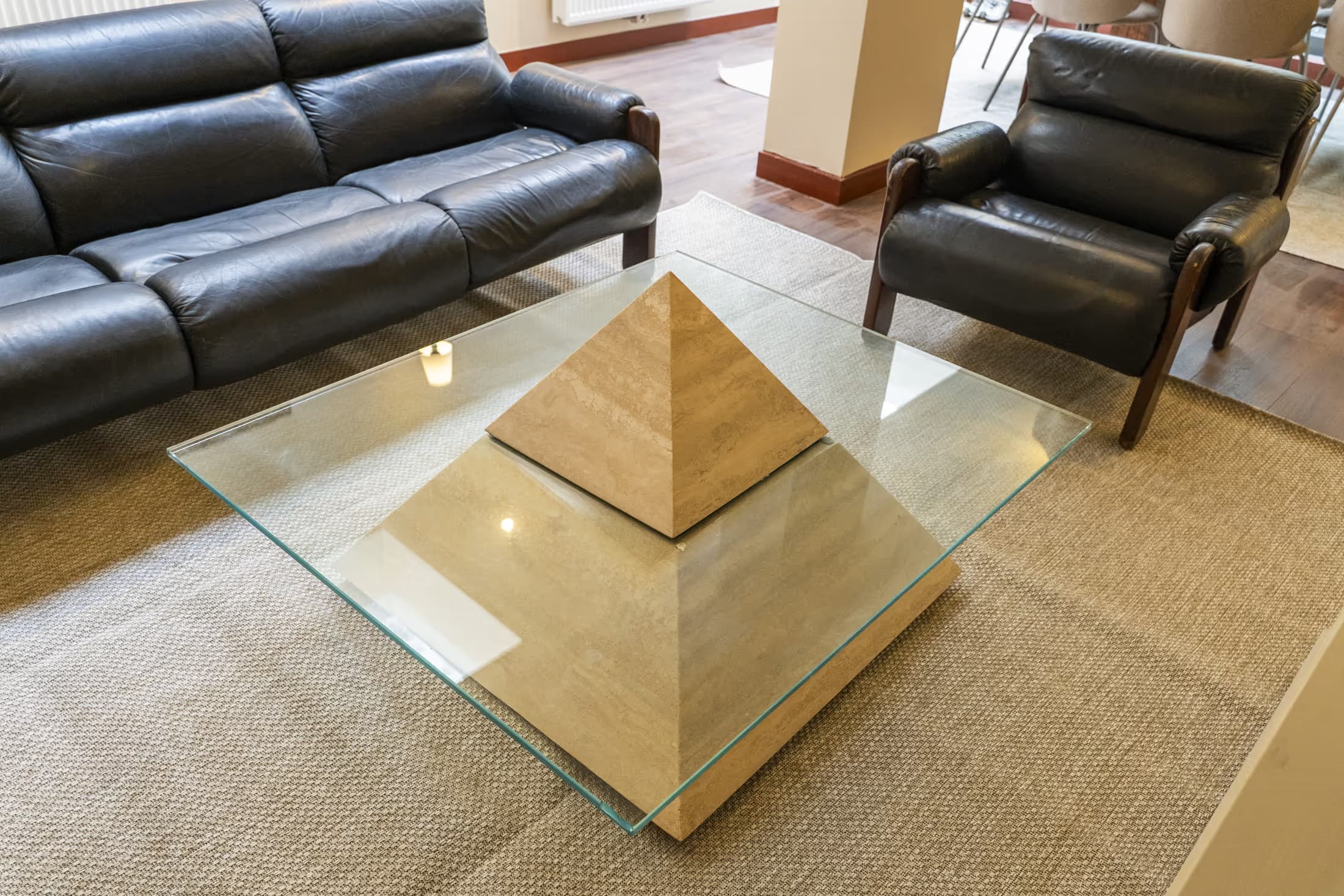 6. Coliving room – Street Side thumbnail 4