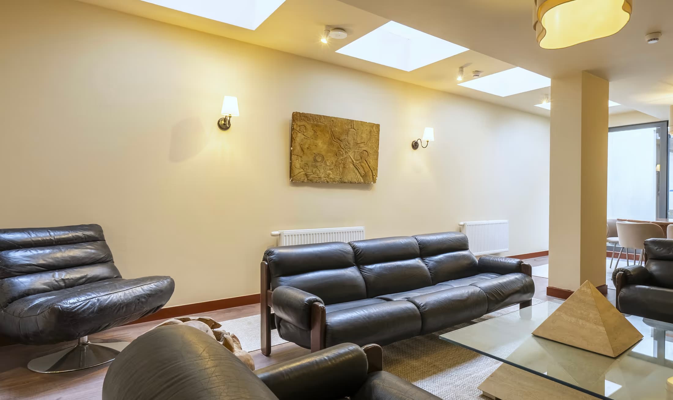 2. Coliving room – Garden Side thumbnail 12