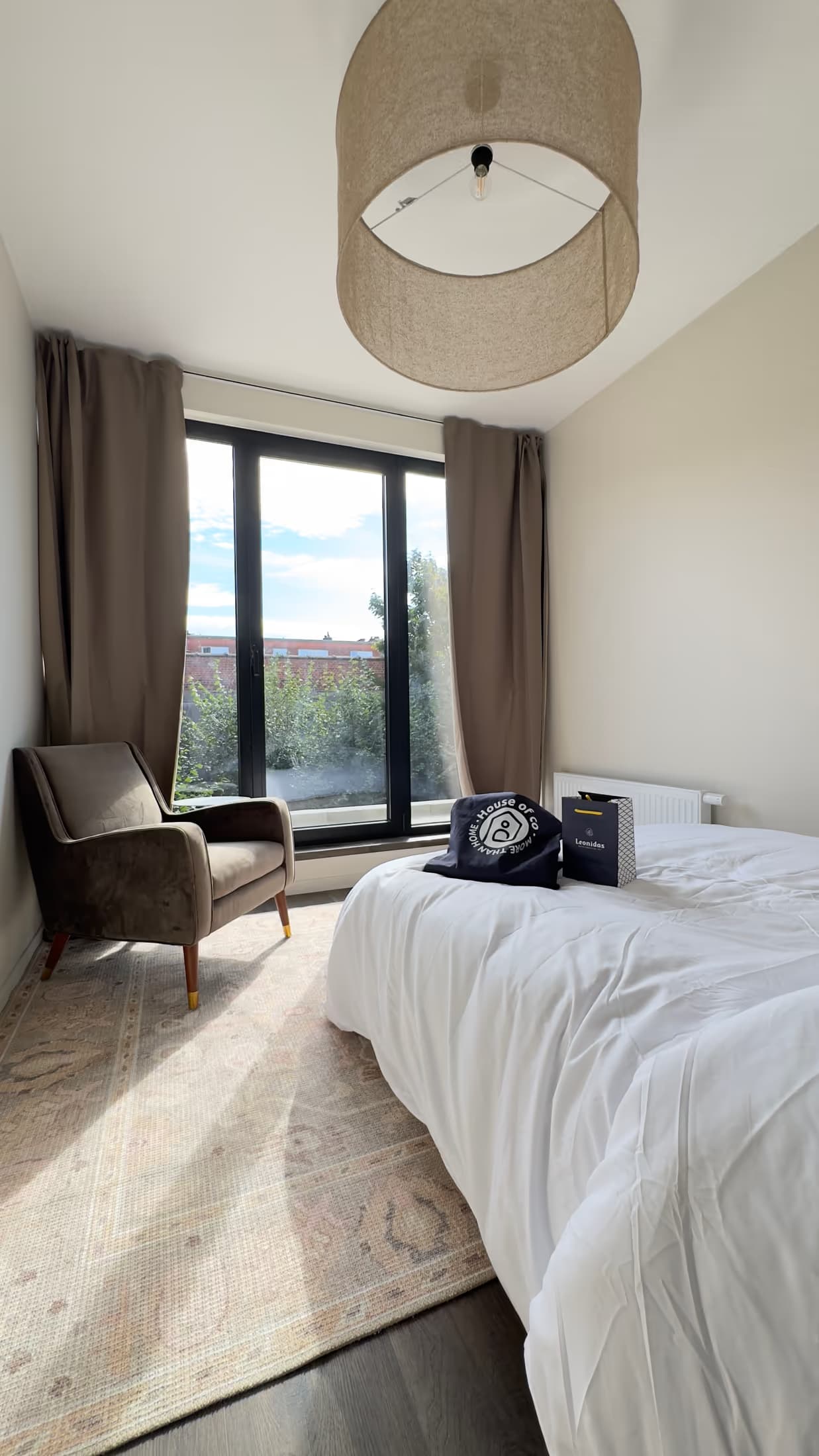 14. Coliving room – Garden Side thumbnail 2