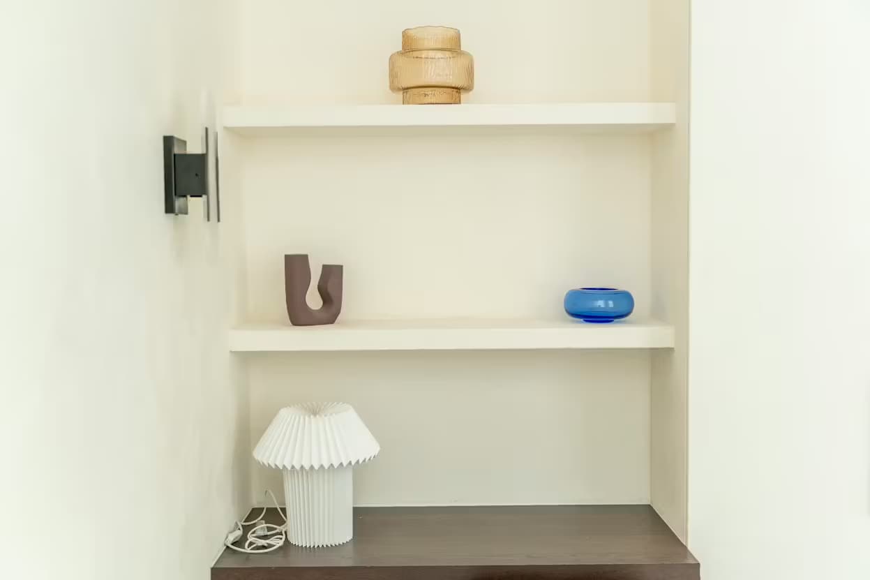 1. Coliving room – Street Side miniatuur 6