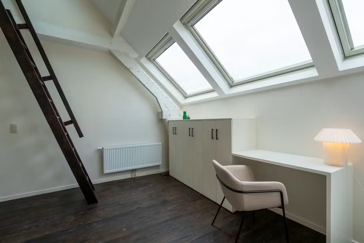 10. Coliving room – Garden Side miniatuur 2