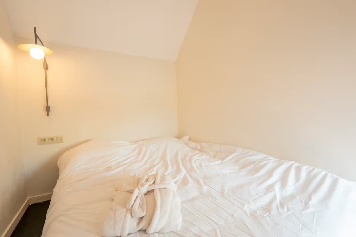 10. Coliving room – Garden Side miniatuur 3