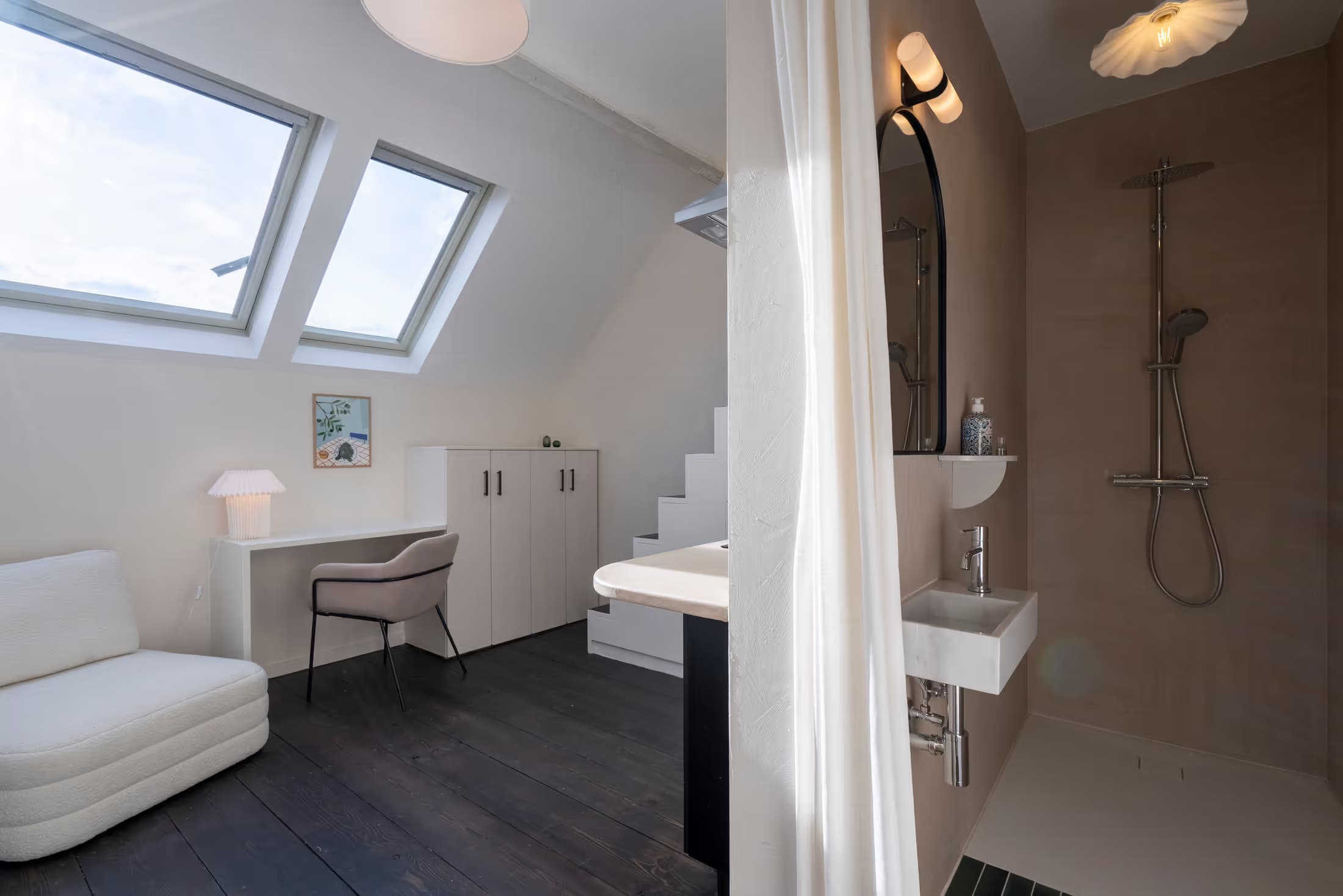 11. Сoliving room – Garden Side thumbnail 7