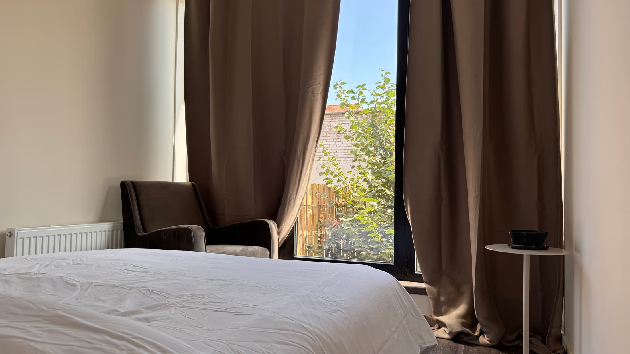 12. Coliving room – Garden Side foto 1