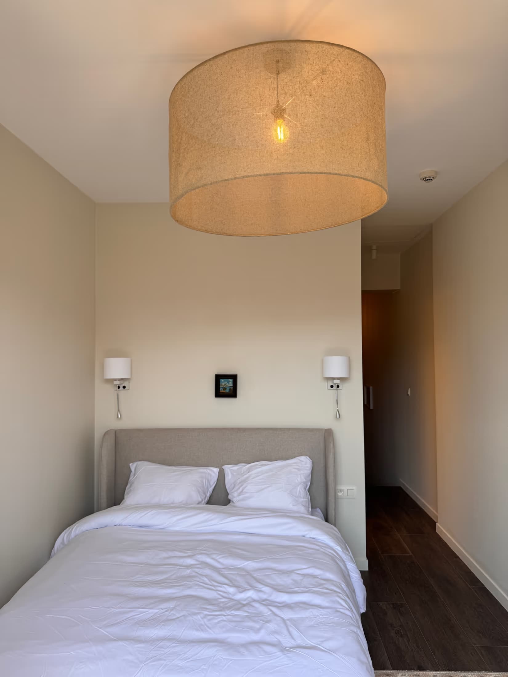 12. Coliving room – Garden Side miniatuur 4