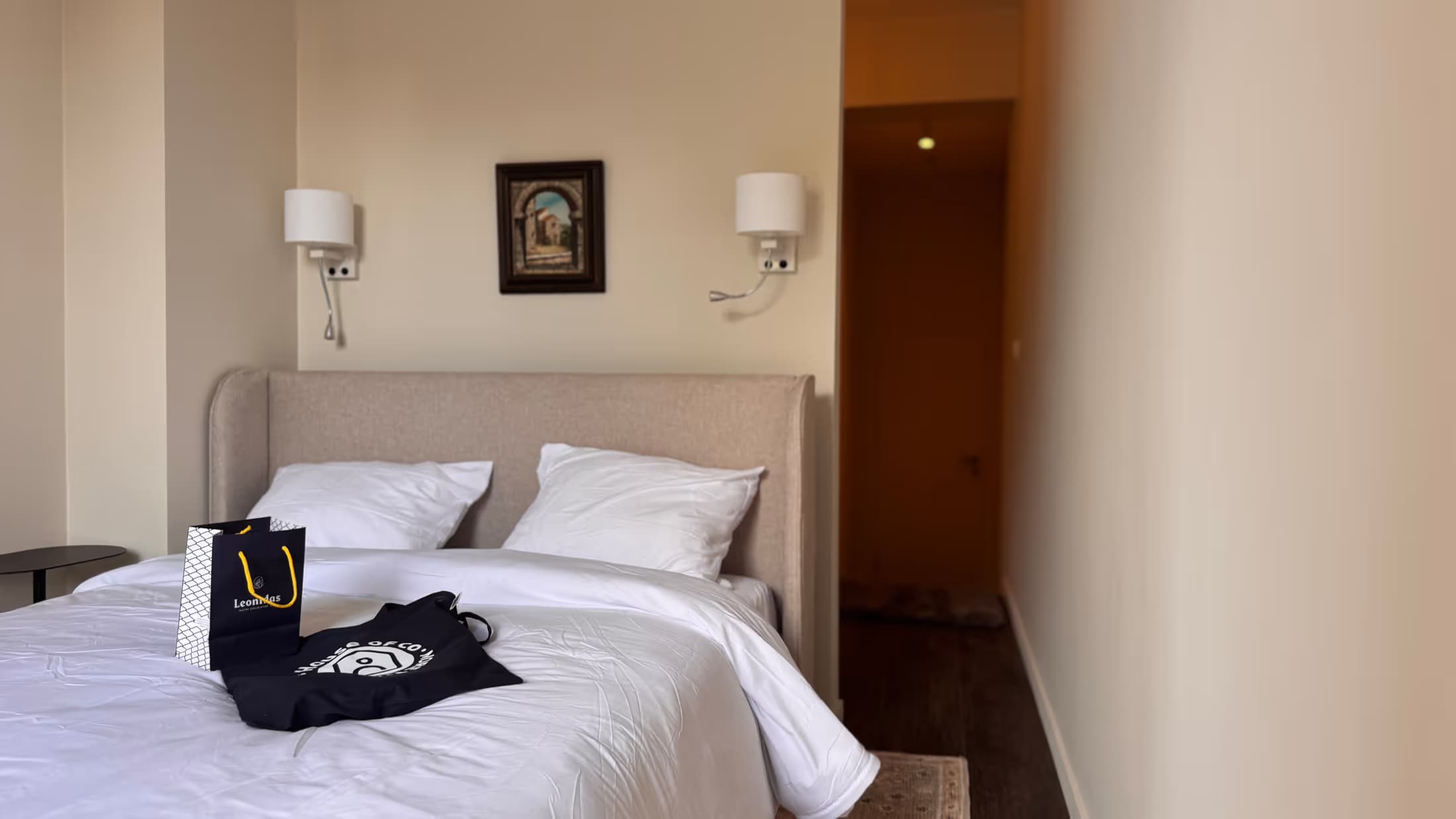 14. Coliving room – Garden Side foto 1