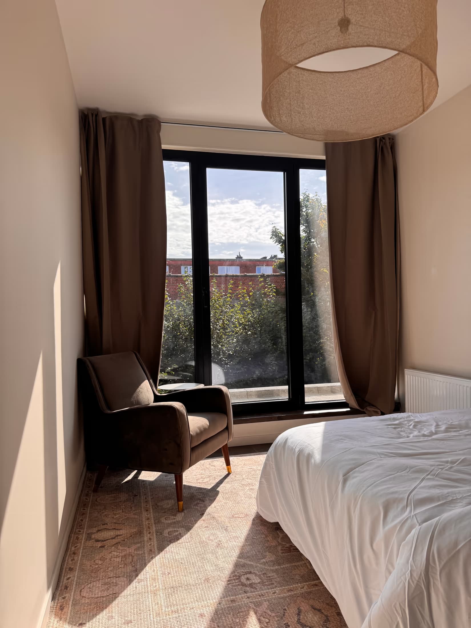 14. Coliving room – Garden Side miniatuur 2